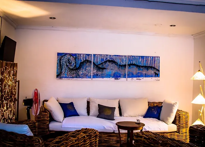 Impian 3* Canggu (Bali)