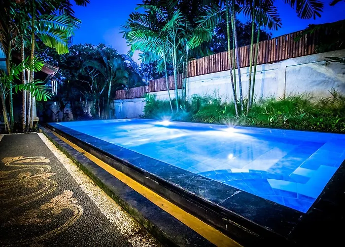 Impian 3* Canggu (Bali)