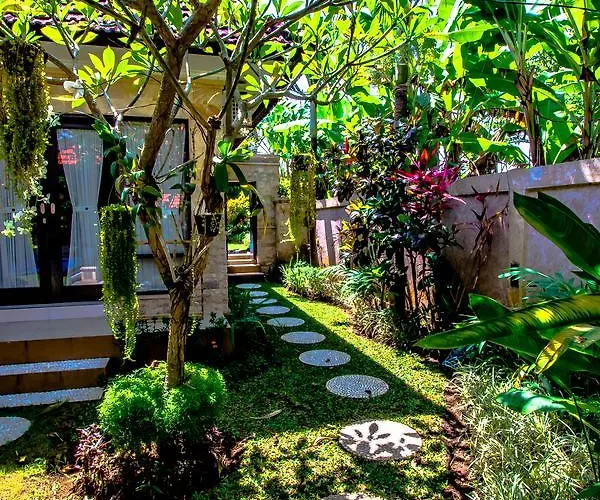 Hotel Impian Canggu (Bali)