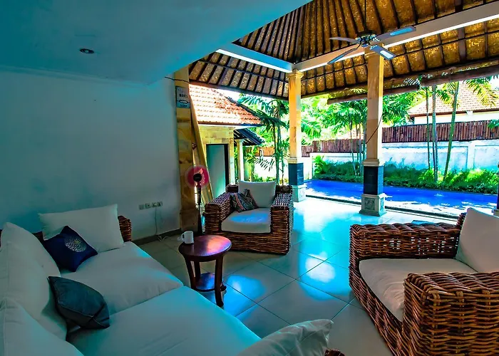 Impian Hotel 3*
