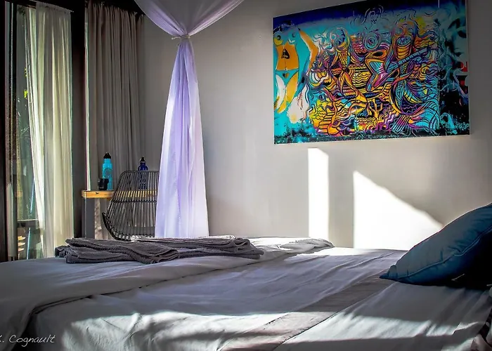 Hotel Impian 3*