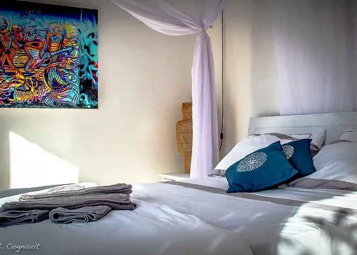 Hotel Impian Canggu (Bali)