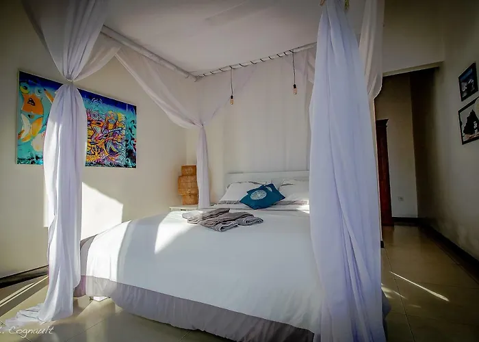 Hotel Impian 3*