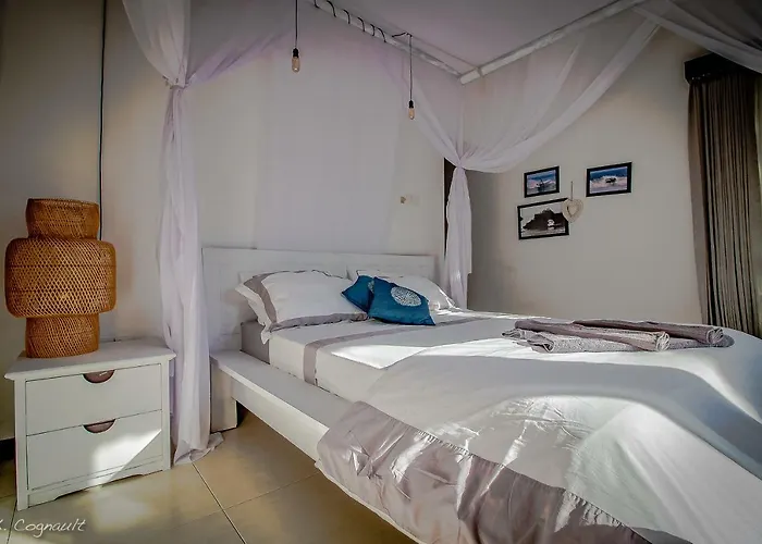 Hotel Impian Canggu (Bali)