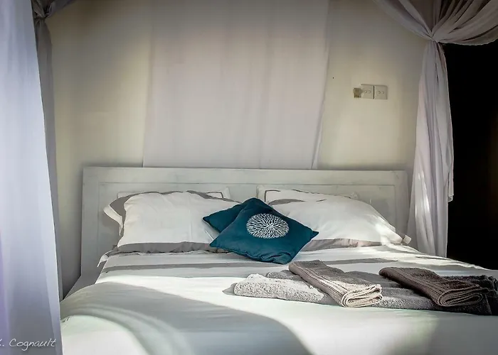 Hotel Impian
