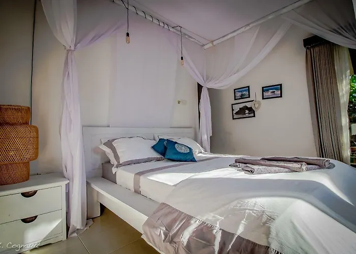 Impian Canggu (Bali)