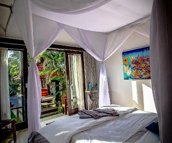 Impian Canggu (Bali)